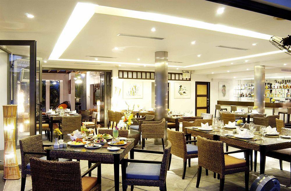 Avantika Boutique Hotel Patong ภายนอก รูปภาพ