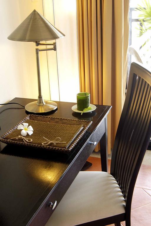 Avantika Boutique Hotel Patong ภายนอก รูปภาพ