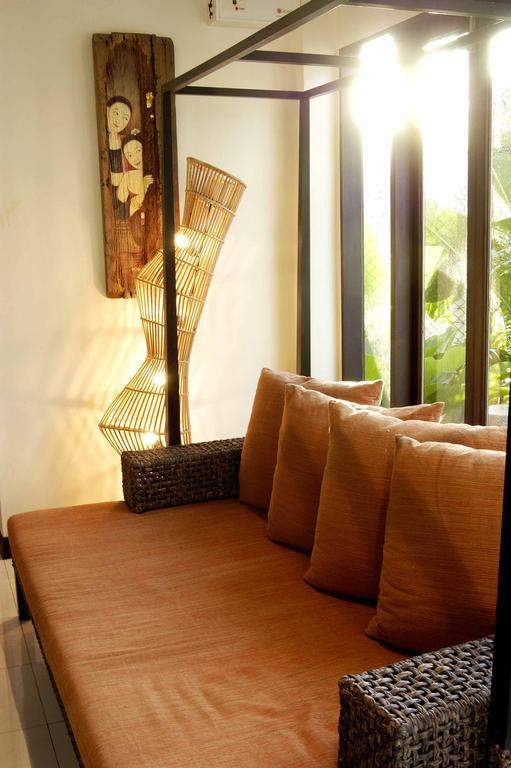Avantika Boutique Hotel Patong ภายนอก รูปภาพ