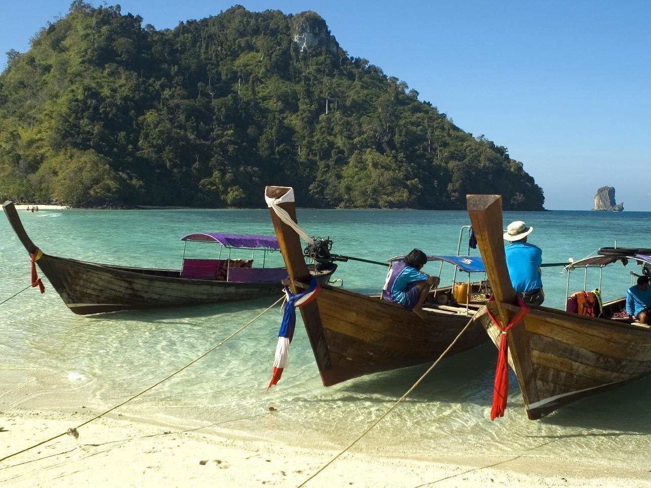 Avantika Boutique Hotel Patong ภายนอก รูปภาพ