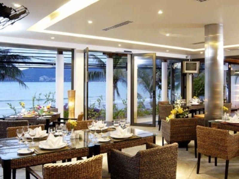 Avantika Boutique Hotel Patong ภายนอก รูปภาพ
