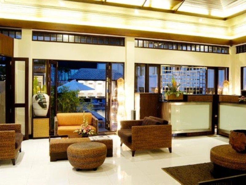 Avantika Boutique Hotel Patong ภายนอก รูปภาพ