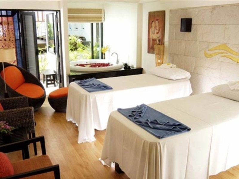 Avantika Boutique Hotel Patong ภายนอก รูปภาพ