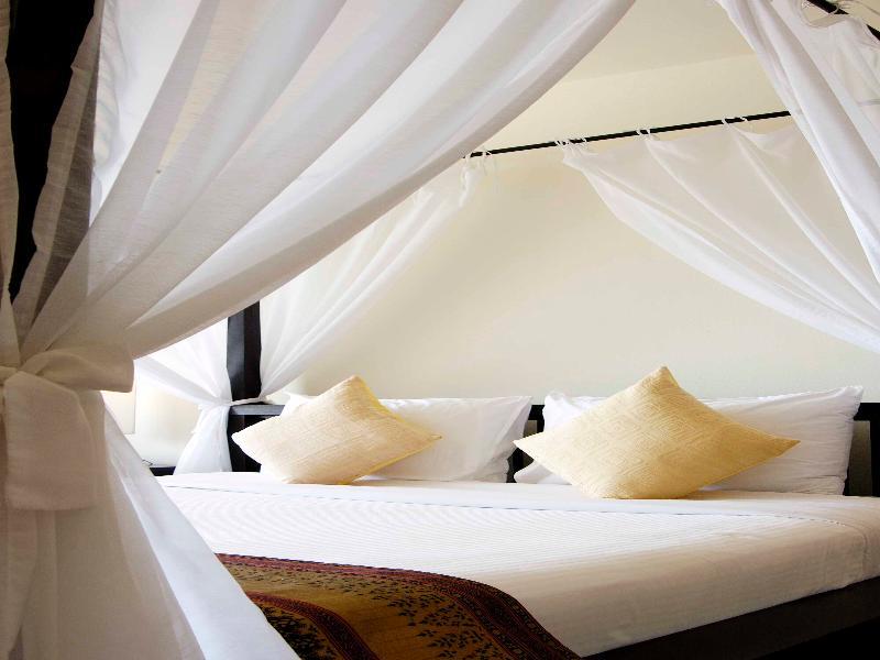 Avantika Boutique Hotel Patong ภายนอก รูปภาพ