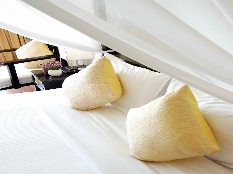 Avantika Boutique Hotel Patong ภายนอก รูปภาพ