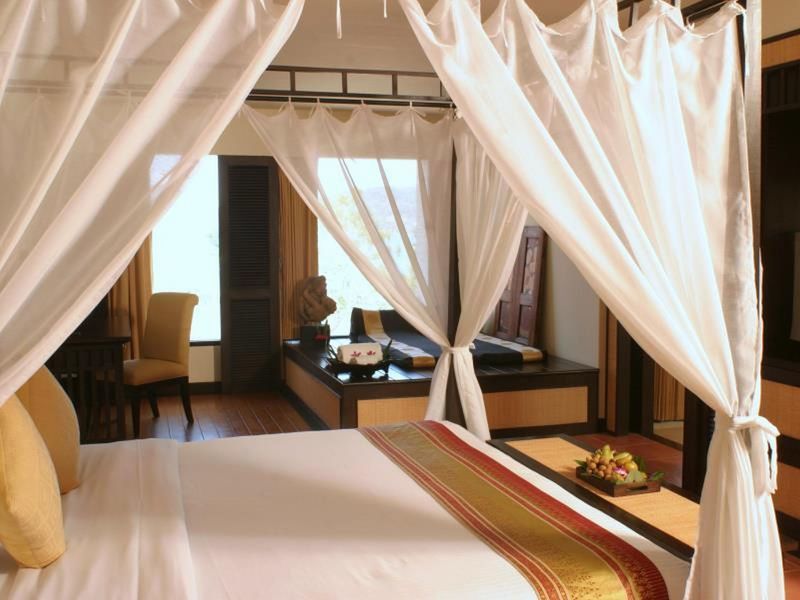 Avantika Boutique Hotel Patong ภายนอก รูปภาพ