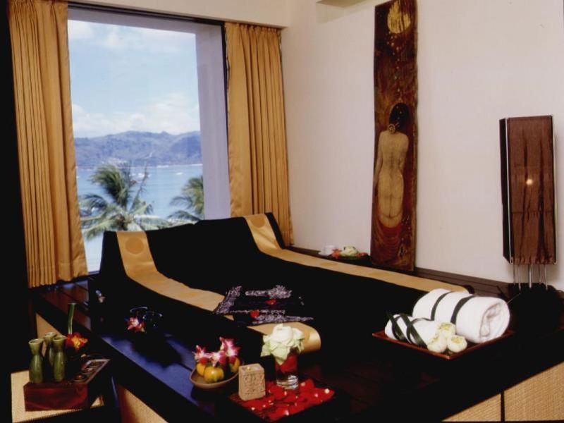 Avantika Boutique Hotel Patong ภายนอก รูปภาพ