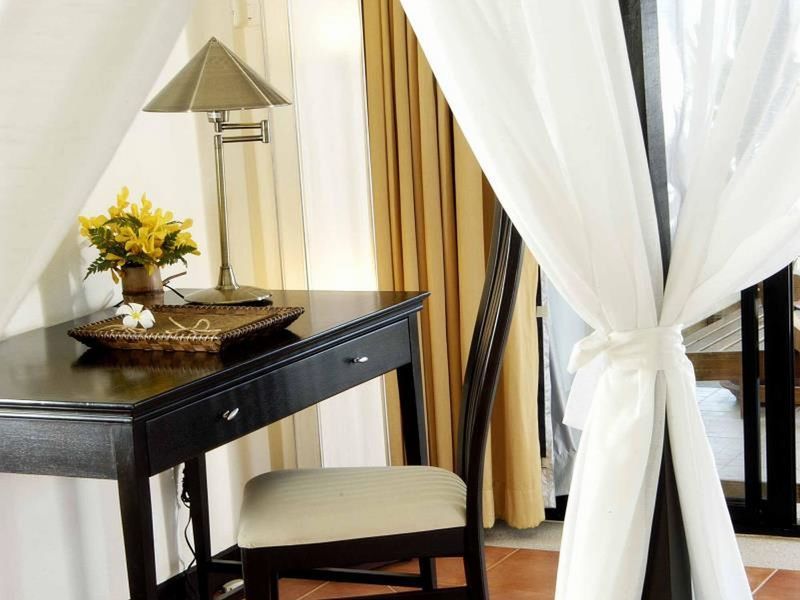 Avantika Boutique Hotel Patong ภายนอก รูปภาพ