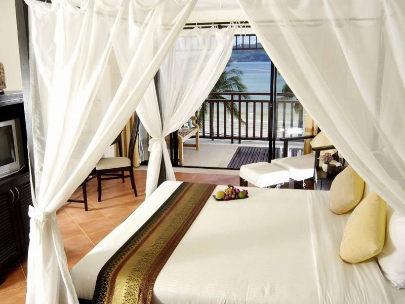 Avantika Boutique Hotel Patong ภายนอก รูปภาพ