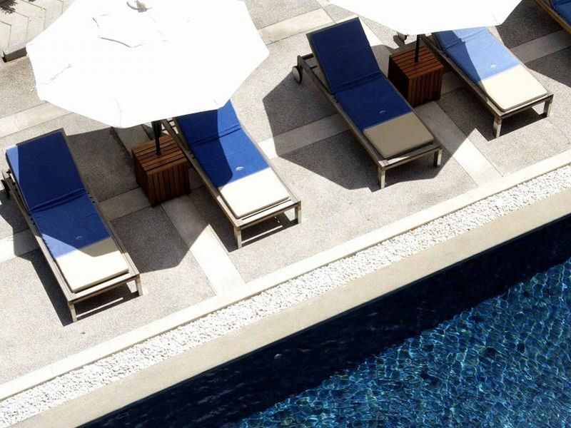 Avantika Boutique Hotel Patong ภายนอก รูปภาพ