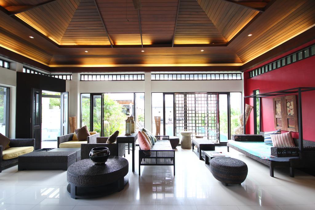 Avantika Boutique Hotel Patong ภายนอก รูปภาพ