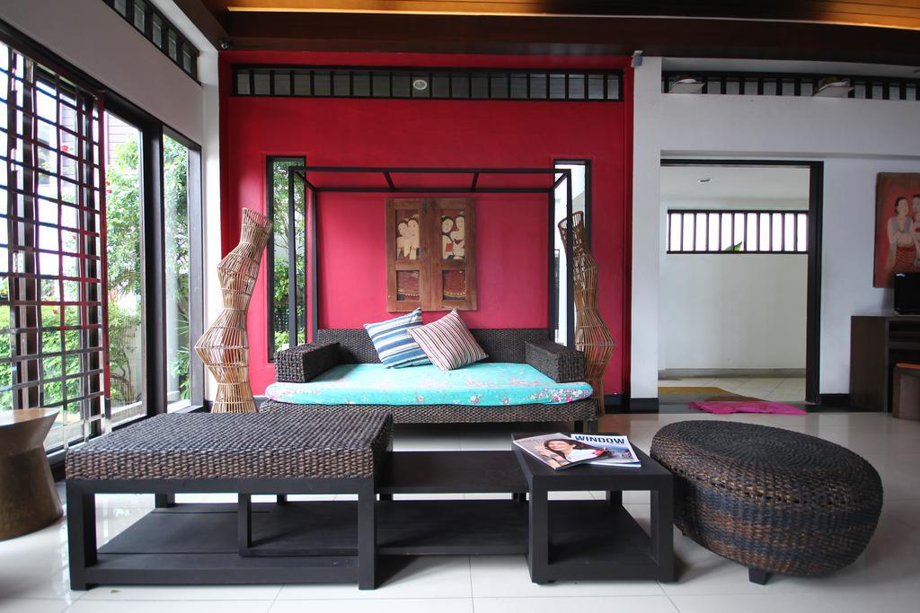 Avantika Boutique Hotel Patong ภายนอก รูปภาพ