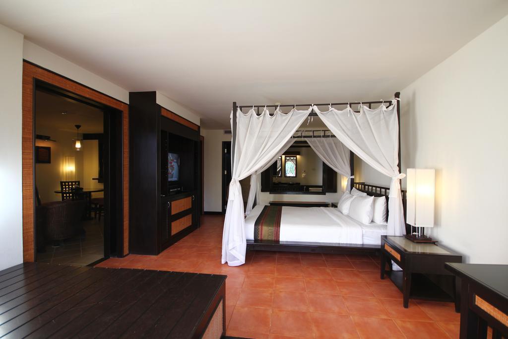 Avantika Boutique Hotel Patong ภายนอก รูปภาพ