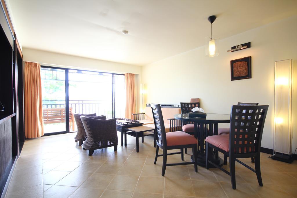 Avantika Boutique Hotel Patong ภายนอก รูปภาพ