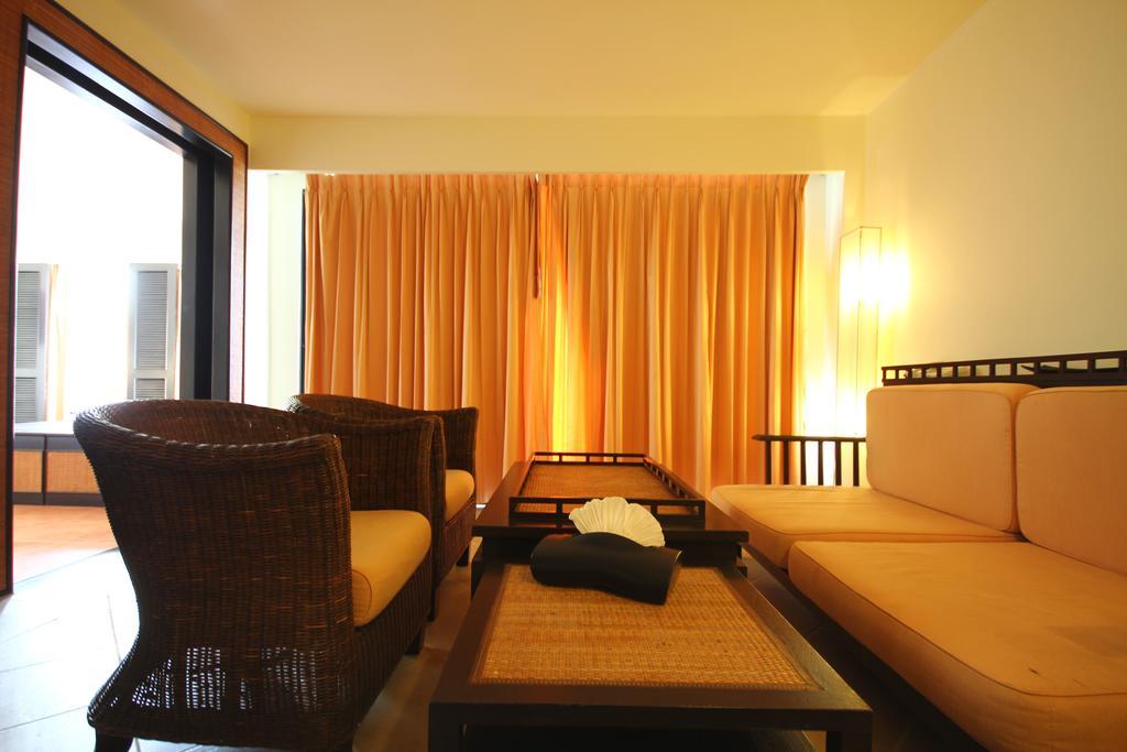 Avantika Boutique Hotel Patong ภายนอก รูปภาพ
