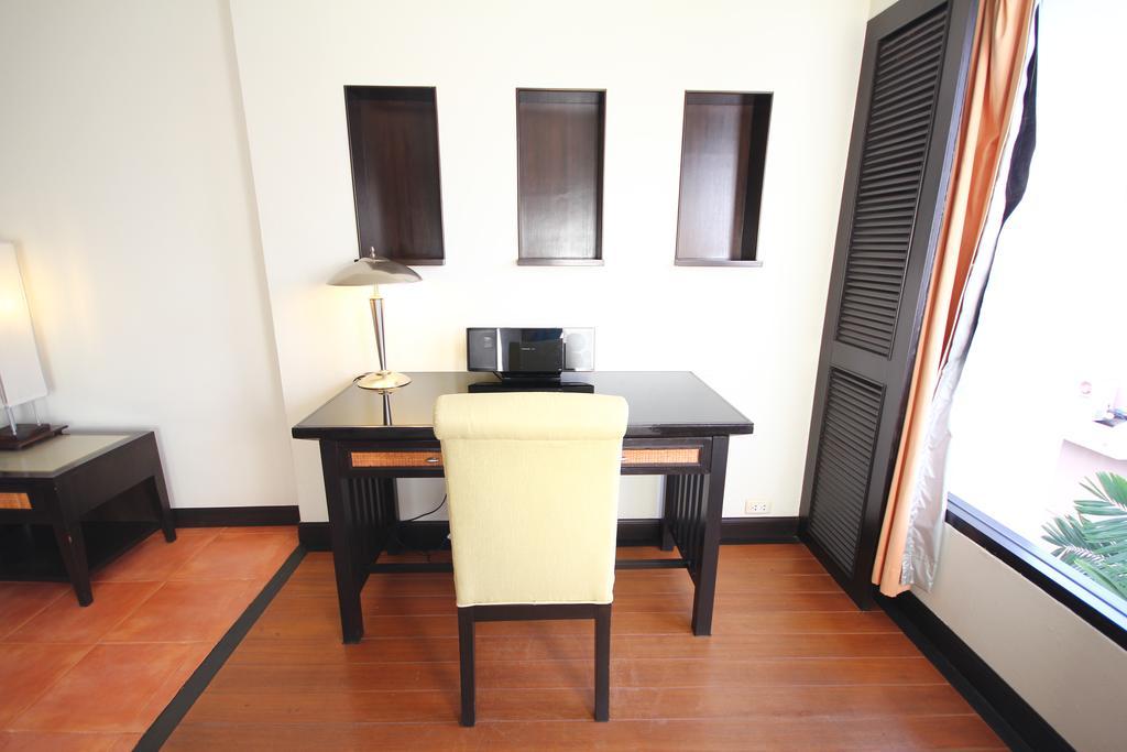 Avantika Boutique Hotel Patong ภายนอก รูปภาพ