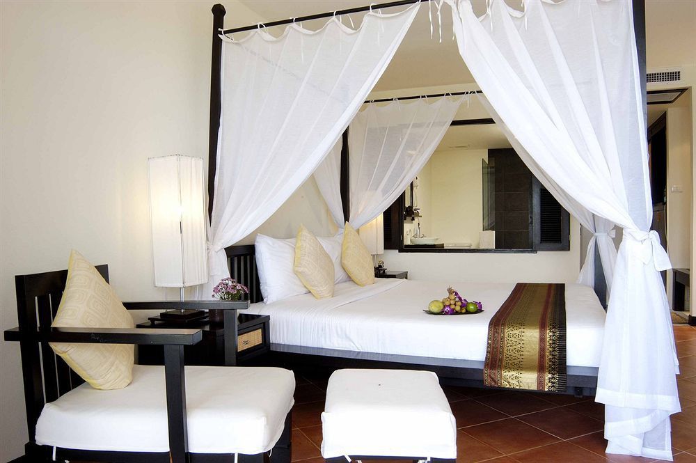Avantika Boutique Hotel Patong ภายนอก รูปภาพ