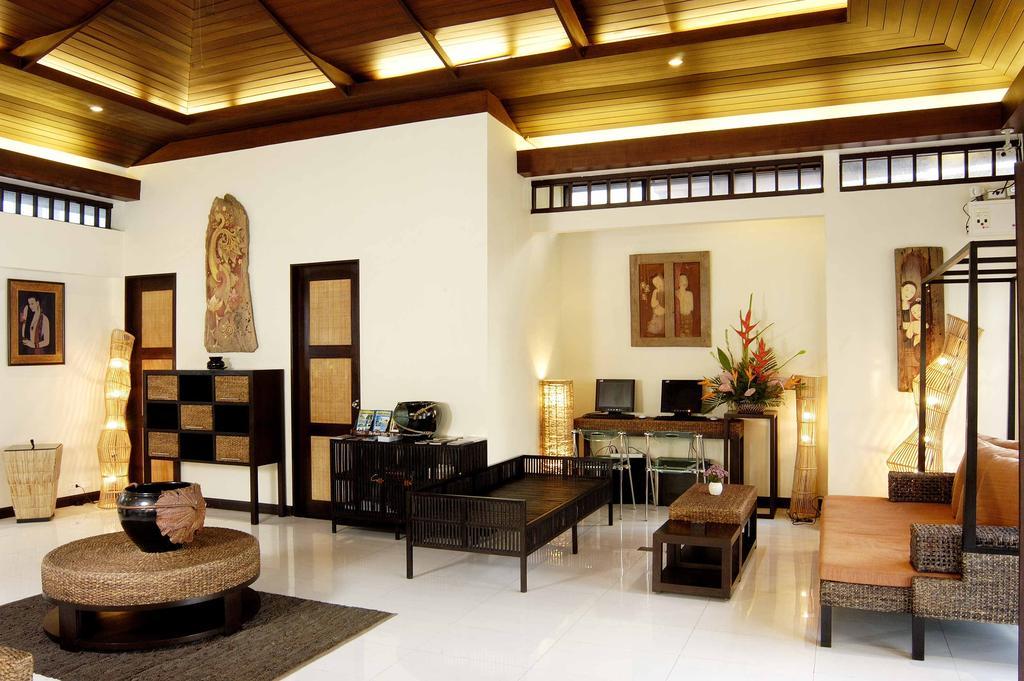 Avantika Boutique Hotel Patong ภายนอก รูปภาพ