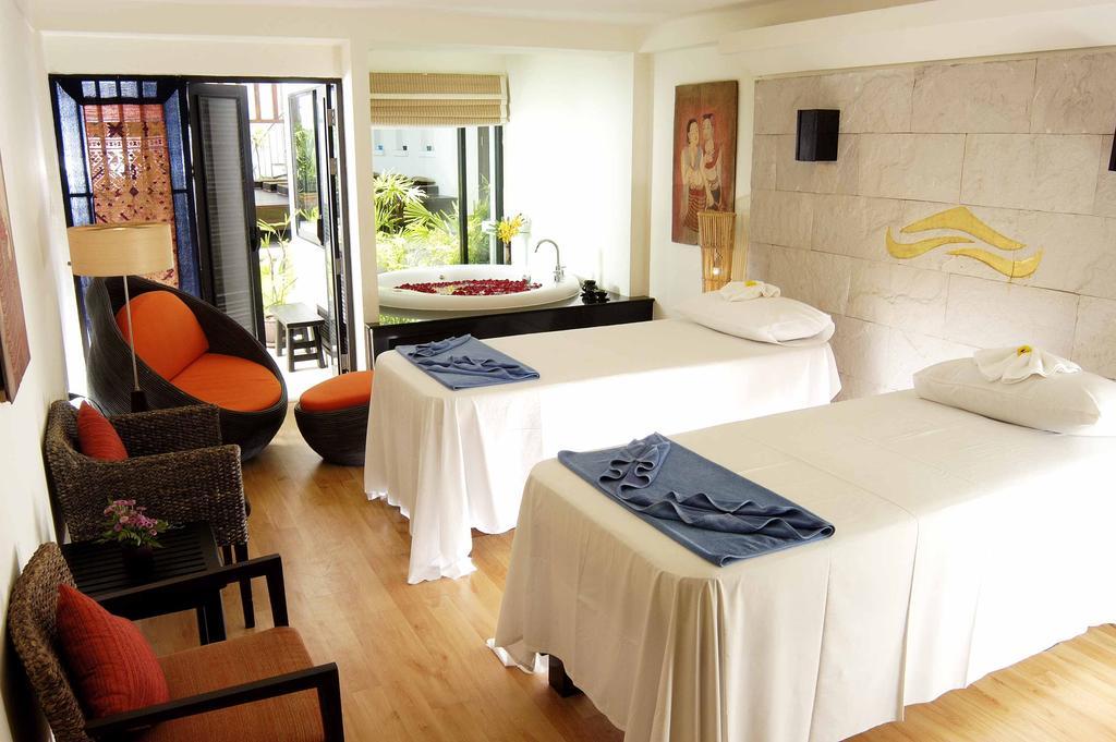 Avantika Boutique Hotel Patong ภายนอก รูปภาพ