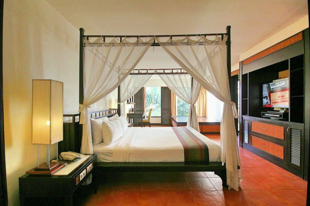 Avantika Boutique Hotel Patong ภายนอก รูปภาพ