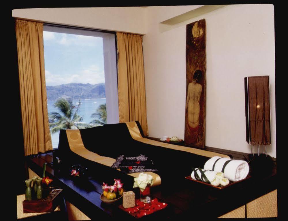Avantika Boutique Hotel Patong ภายนอก รูปภาพ