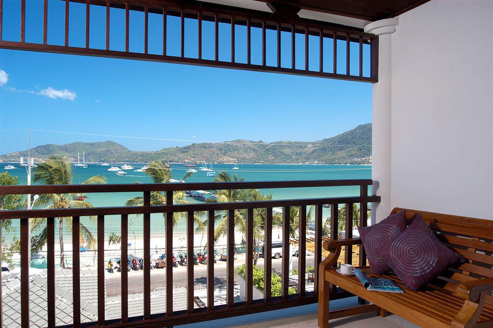 Avantika Boutique Hotel Patong ห้อง รูปภาพ