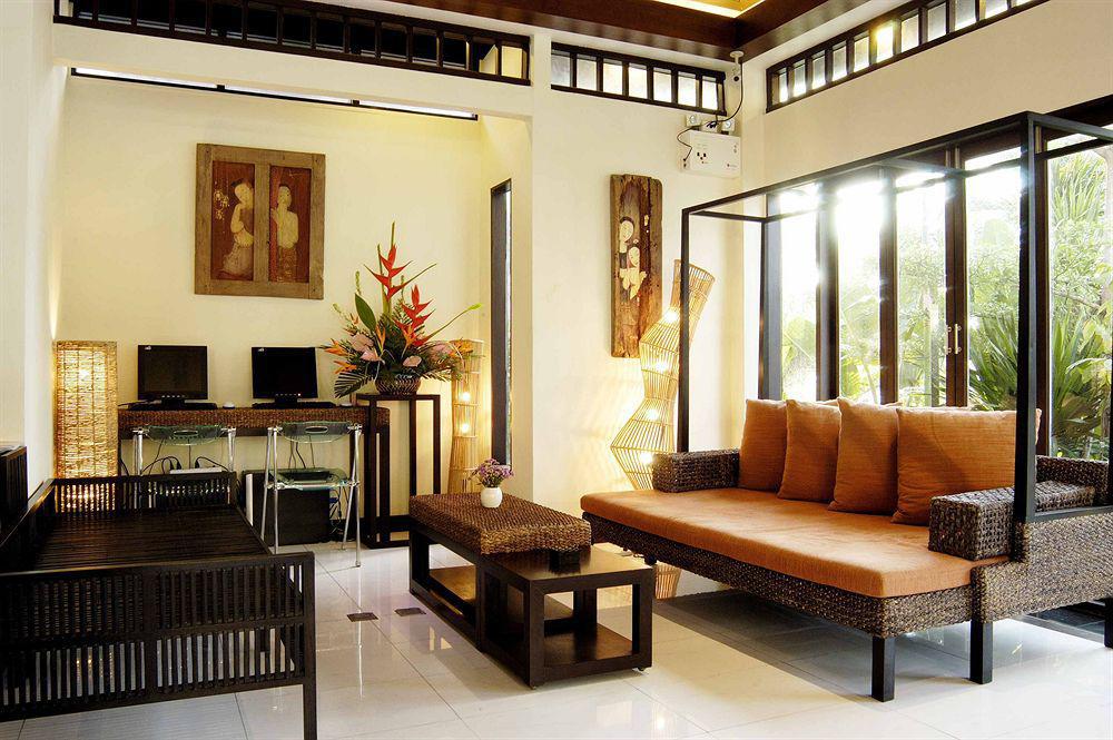 Avantika Boutique Hotel Patong ภายนอก รูปภาพ