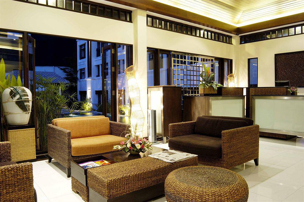 Avantika Boutique Hotel Patong ภายนอก รูปภาพ