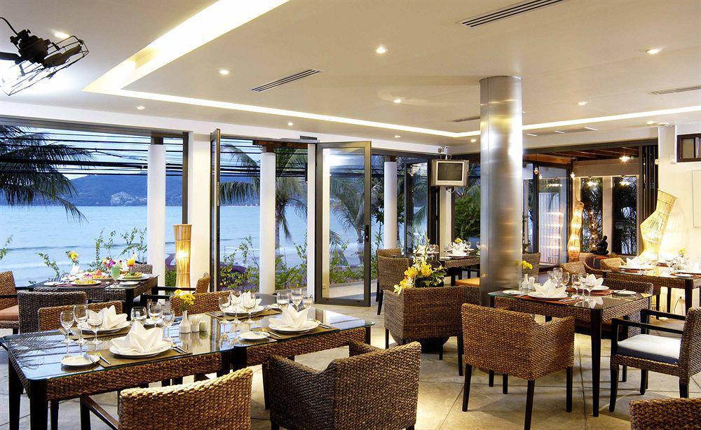 Avantika Boutique Hotel Patong ภายนอก รูปภาพ